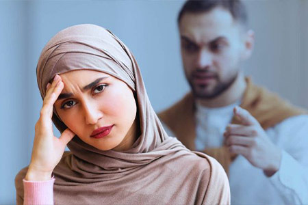 مشاوره خانواده با رویکرد اسلامی