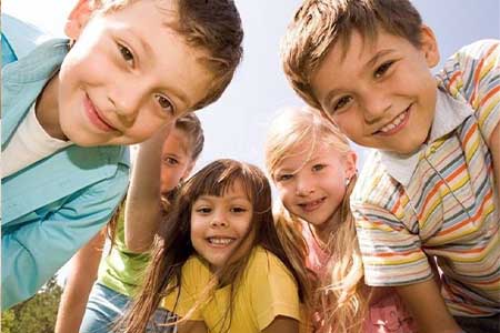 اهمیت سلامت روان کودکان و توصیه برای بهبود آن