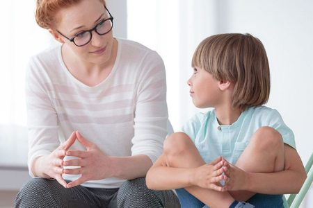 شایع ترین و مهم ترین مشکلات روانی در کودکان