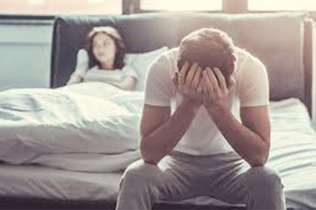 مشاوره جنسی
