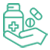 درمان دارویی