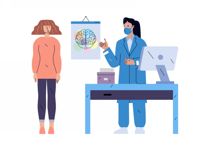 دپارتمان ارزیابی و تشخیص