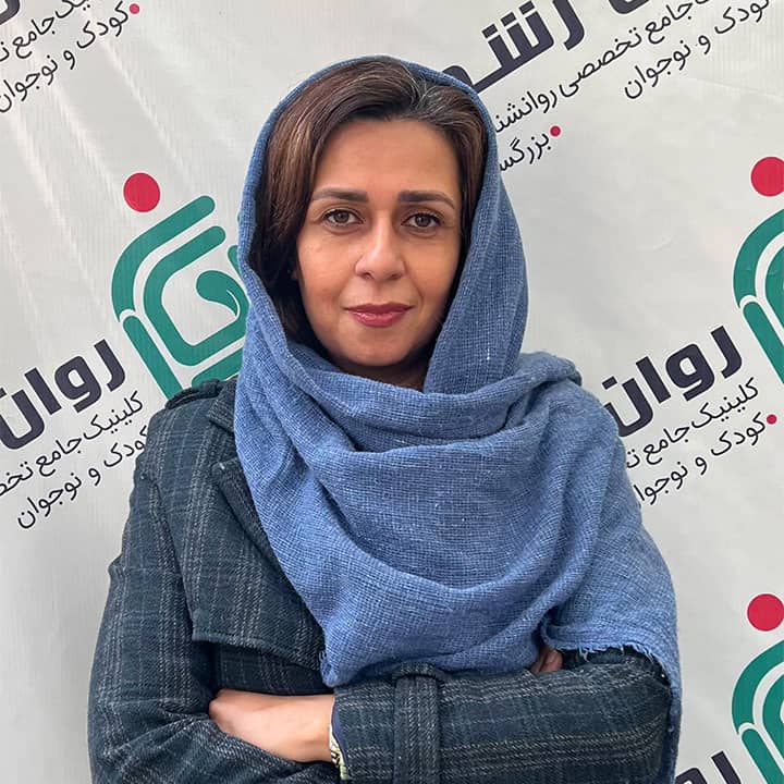دکتر مریم بدیع زادگان