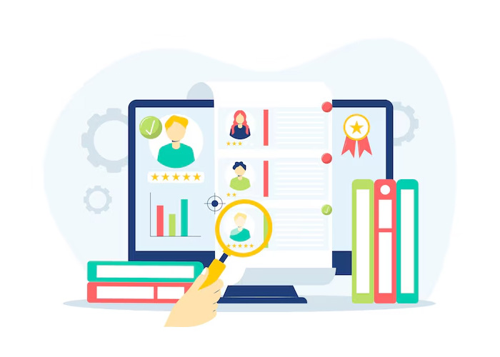 استعدادیابی