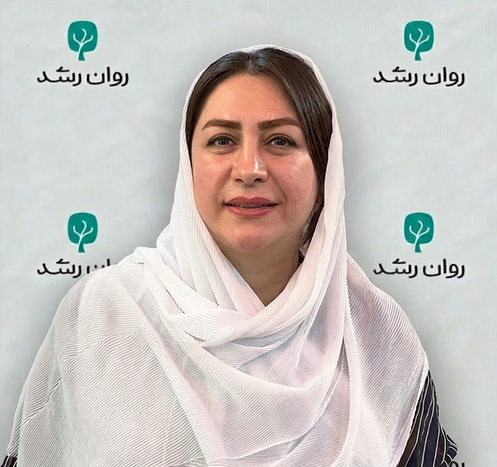 دکتر فهامه قلیچ خانی