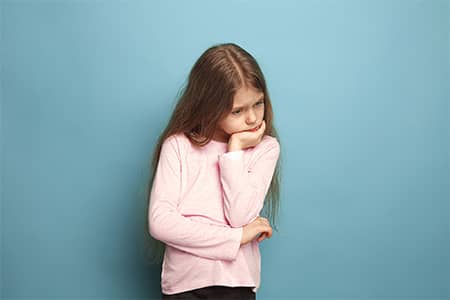 مشاوره اضطراب کودک