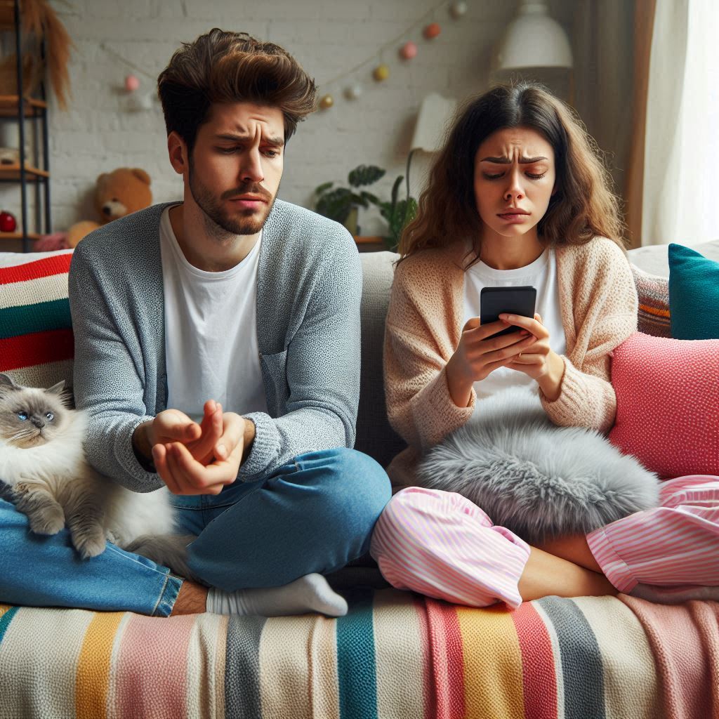 ازدواج موفق و رابطه زناشویی پایدار